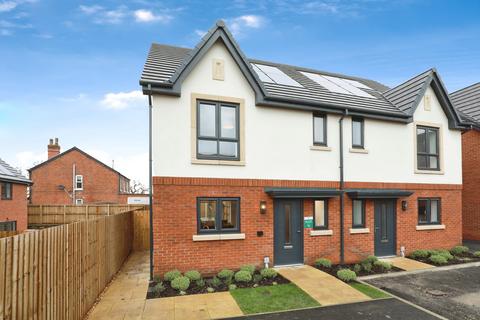 undefined, Haslington Gate, Haslington, Crewe, Cheshire, CW1