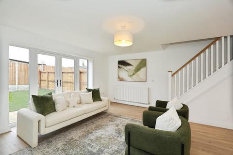 undefined, Haslington Gate, Haslington, Crewe, Cheshire, CW1