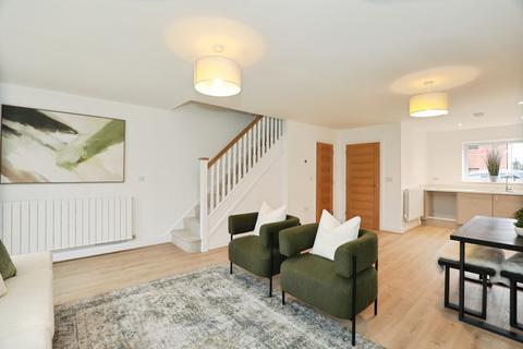 undefined, Haslington Gate, Haslington, Crewe, Cheshire, CW1