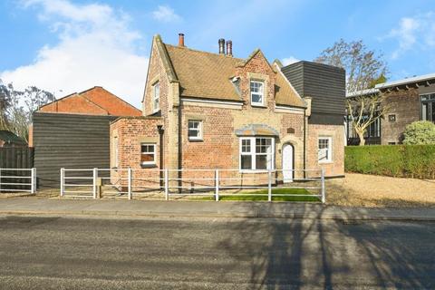 Smeeth Road, Wisbech PE14