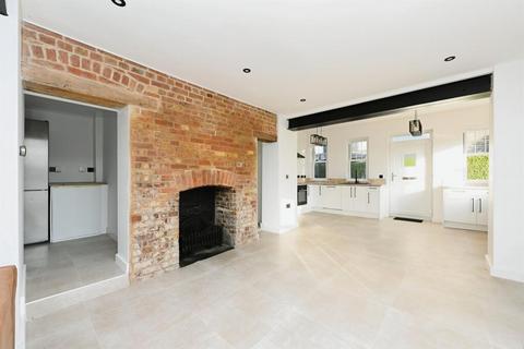 4 bedroom detached house for sale, Smeeth Road, Wisbech PE14