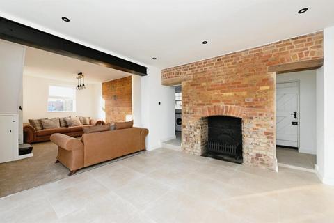 4 bedroom detached house for sale, Smeeth Road, Wisbech PE14
