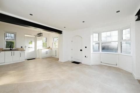 4 bedroom detached house for sale, Smeeth Road, Wisbech PE14
