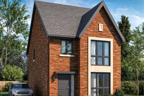 undefined, Haslington Gate, Haslington, Crewe, Cheshire, CW1
