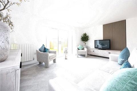 undefined, Haslington Gate, Haslington, Crewe, Cheshire, CW1