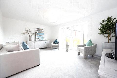 undefined, Haslington Gate, Haslington, Crewe, Cheshire, CW1