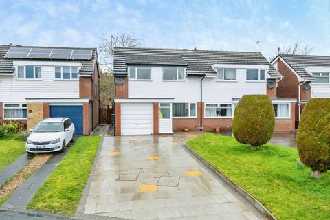 undefined, Mullion Grove, WARRINGTON, Cheshire, WA2