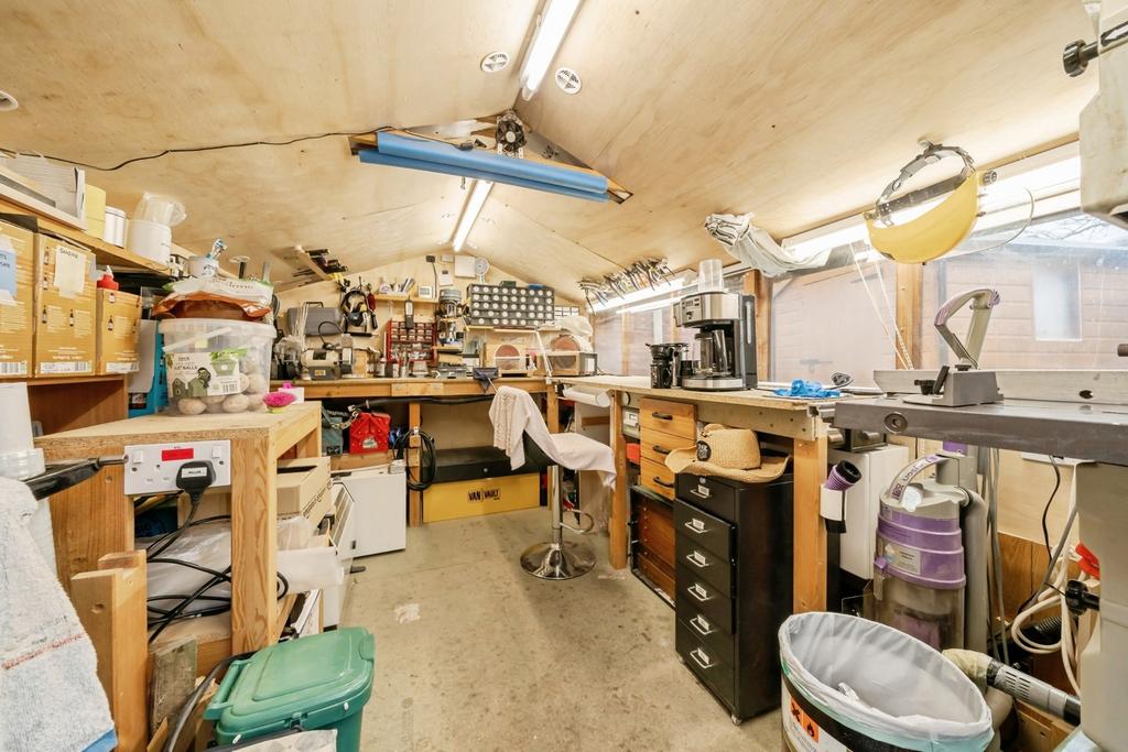 Workshop