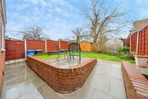 undefined, Mullion Grove, WARRINGTON, Cheshire, WA2