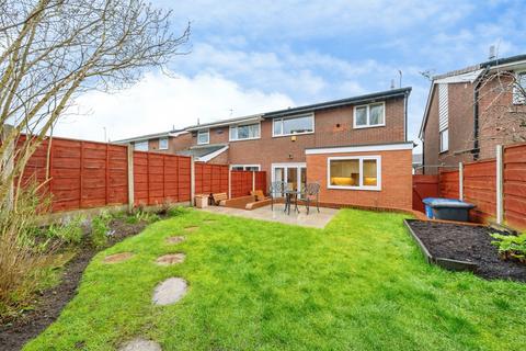 undefined, Mullion Grove, WARRINGTON, Cheshire, WA2