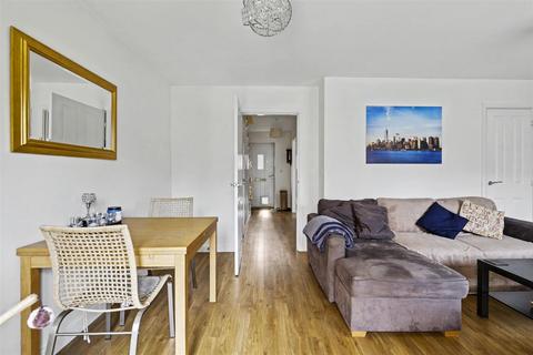 undefined, Strachey Close, Saffron Walden CB10