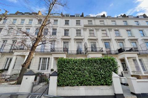 2 bedroom flat for sale, London W9