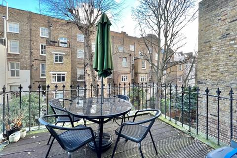 2 bedroom flat for sale, London W9