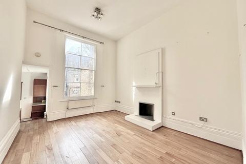 London W9