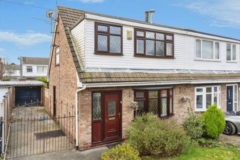 undefined, Linden Close, WARRINGTON, Cheshire, WA1