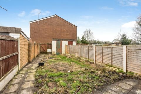 3 bedroom terraced house for sale, Fern Close, Birchwood, Warrington, Cheshire, WA3