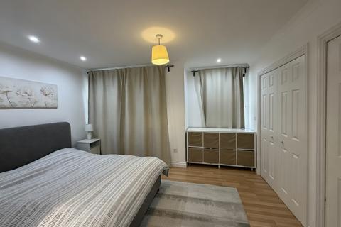1 bedroom flat to rent, Rickard Close, London NW4