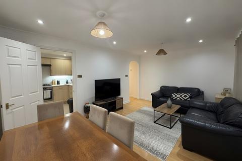 1 bedroom flat to rent, Rickard Close, London NW4