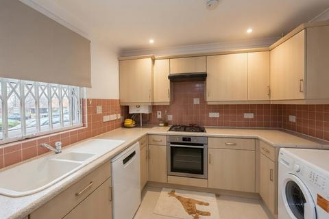 1 bedroom flat to rent, Rickard Close, London NW4