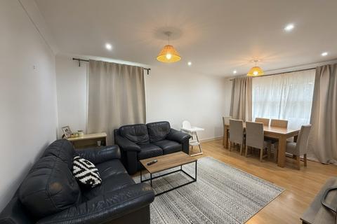1 bedroom flat to rent, Rickard Close, London NW4