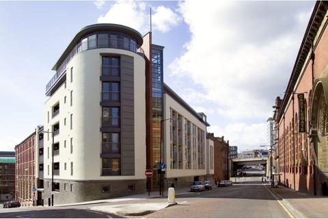 Melbourne Street, Newcastle upon Tyne, NE1