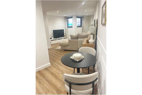 2 bedroom apartment for sale, Melbourne Street, Newcastle upon Tyne, NE1
