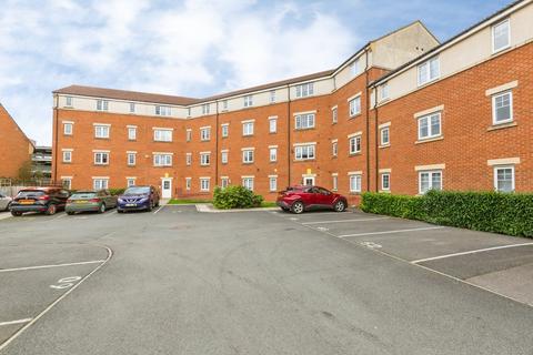2 bedroom flat for sale, Appleby Close, Darlington, Durham, DL1