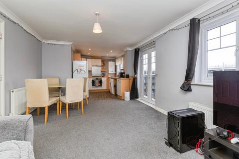 2 bedroom flat for sale, Appleby Close, Darlington, Durham, DL1