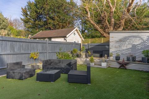 undefined, Manor Road, Rusthall, TN4