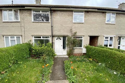 Finchale Crescent, Darlington, Durham, DL3