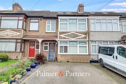 Crompton Street, Essex CM1