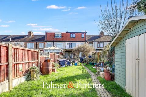 5 bedroom terraced house for sale, Crompton Street, Essex CM1