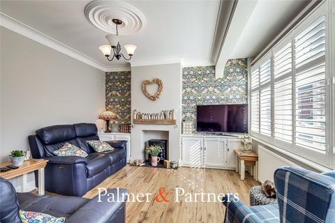 5 bedroom terraced house for sale, Crompton Street, Essex CM1