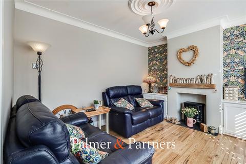 5 bedroom terraced house for sale, Crompton Street, Essex CM1