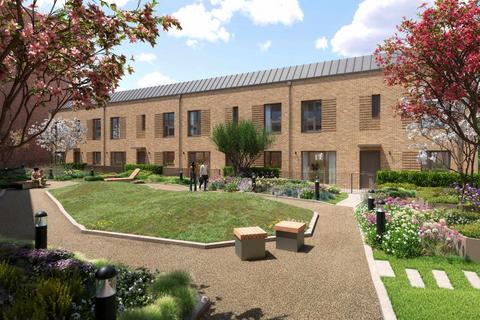 undefined, at Lampton Parkside, Hounslow TW3
