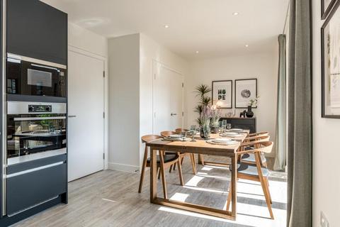 undefined, at Lampton Parkside, Hounslow TW3