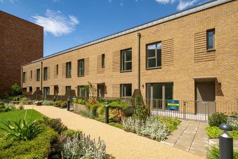 undefined, at Lampton Parkside, Hounslow TW3