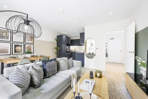 undefined, at Lampton Parkside, Hounslow TW3