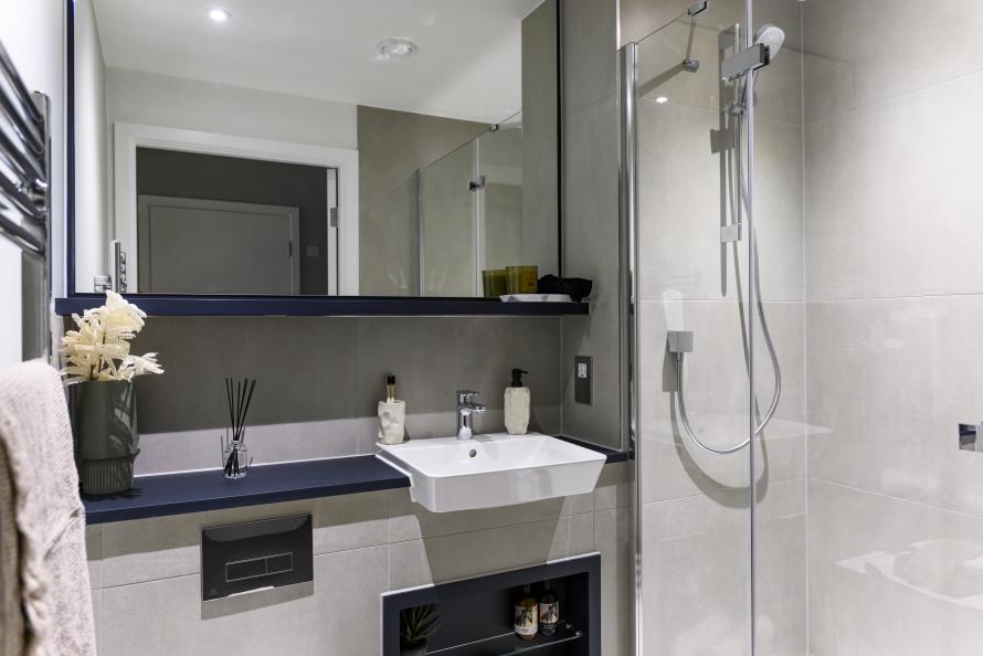 Lampton Parkside 3-bedroom