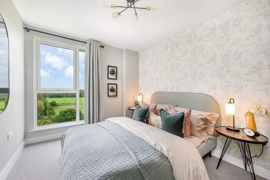 Lampton Parkside 3-bedroom