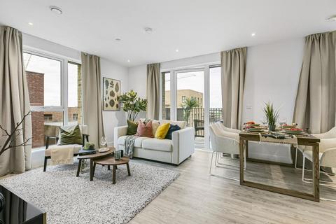 undefined, at Lampton Parkside, Hounslow TW3