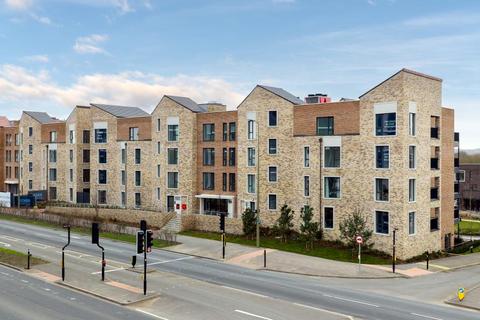 2 bedroom apartment for sale, at Canalside Quarter, Oxford OX2