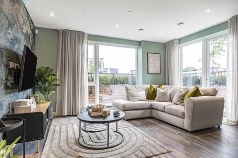 2 bedroom apartment for sale, at Canalside Quarter, Oxford OX2
