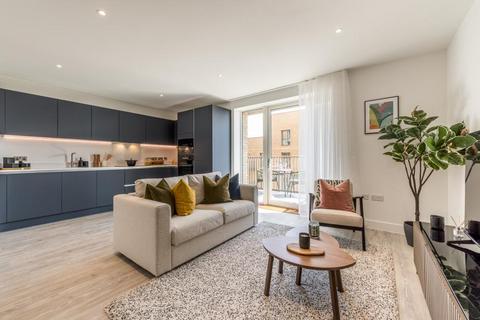 undefined, at Lampton Parkside, Hounslow TW3