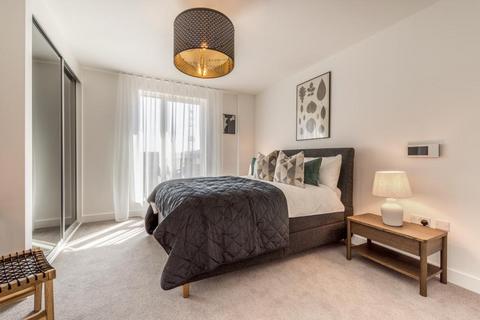 undefined, at Lampton Parkside, Hounslow TW3