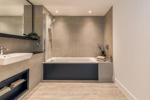 undefined, at Lampton Parkside, Hounslow TW3