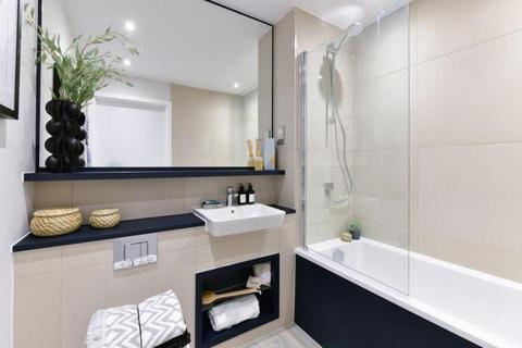 undefined, at Lampton Parkside, Hounslow TW3