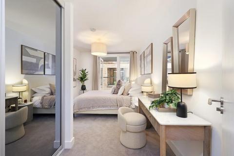 3 bedroom apartment for sale, at Canalside Quarter, Oxford OX2
