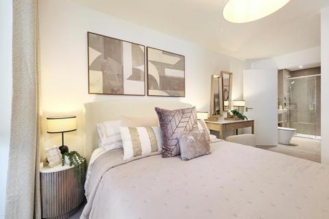 3 bedroom apartment for sale, at Canalside Quarter, Oxford OX2