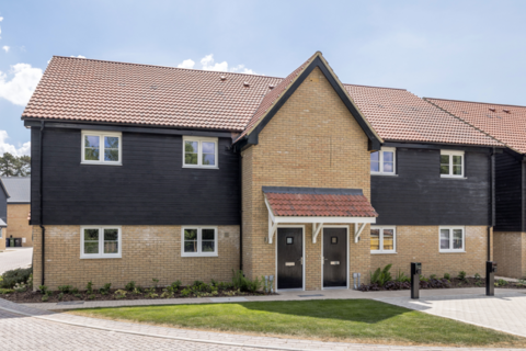 undefined, at Farehurst Park, Fulbourn CB21